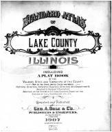 Lake County 1907 